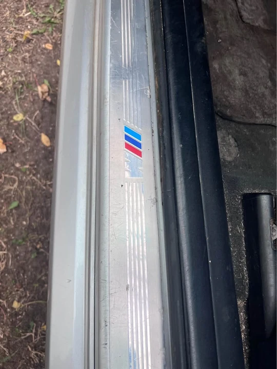 2009 BMW E83 X3 - Image 12 of 20