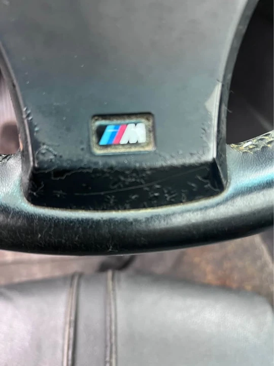 2009 BMW E83 X3 - Image 11 of 20