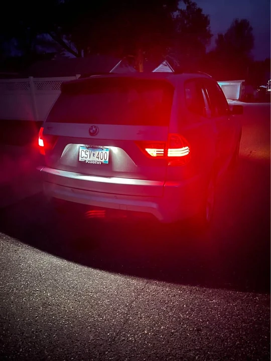 2009 BMW E83 X3 - Image 18 of 20