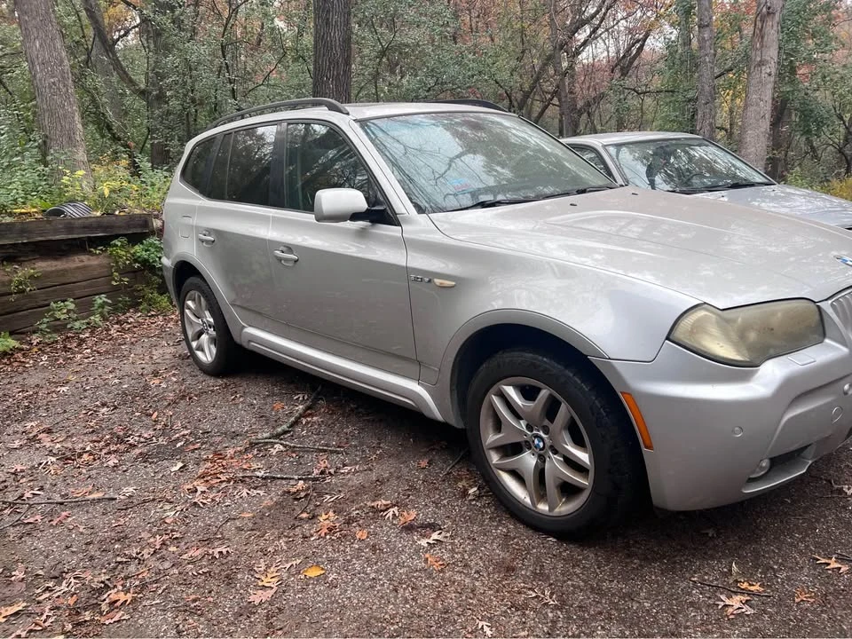 2009 BMW E83 X3 - Image 2 of 20