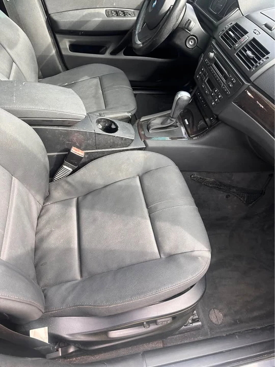 2009 BMW E83 X3 - Image 7 of 12