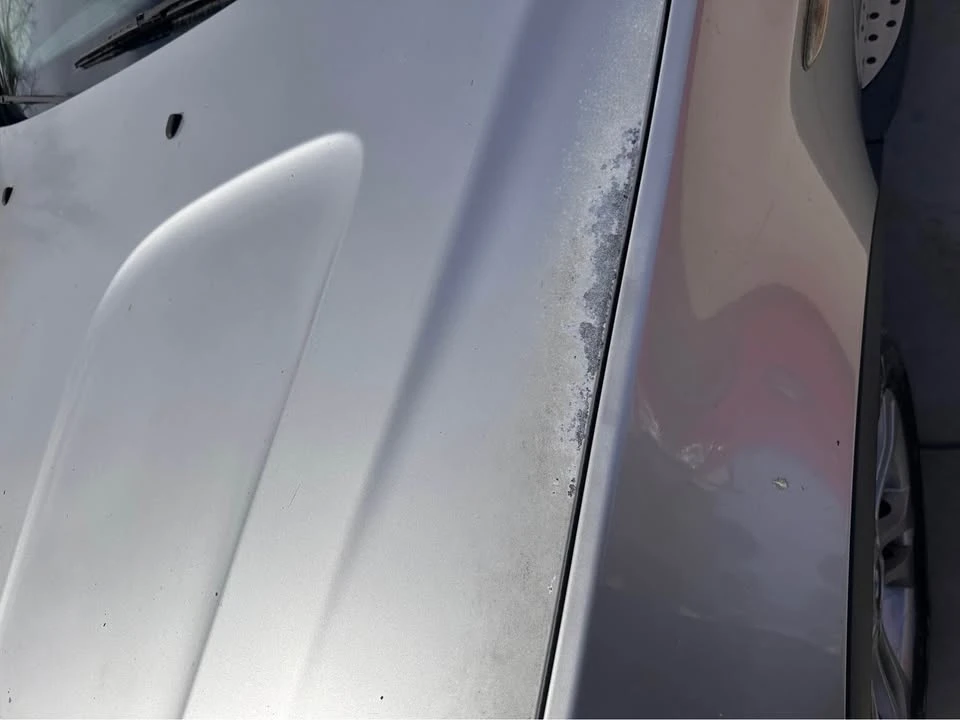 2009 BMW E83 X3 - Image 6 of 12