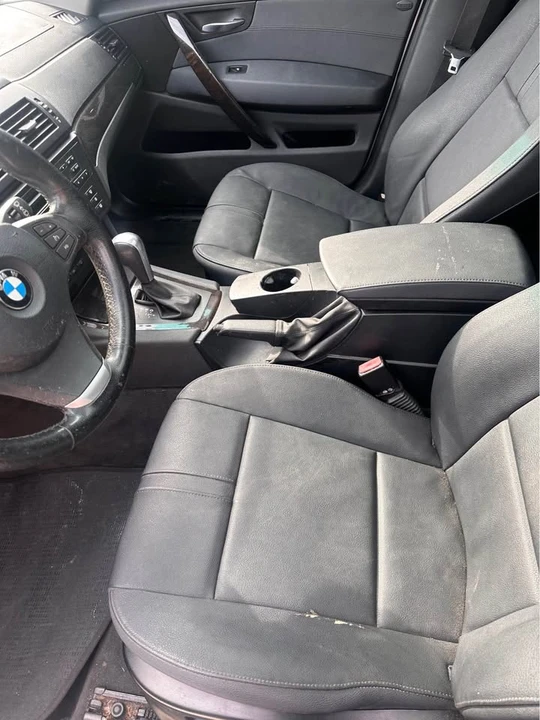 2009 BMW E83 X3 - Image 12 of 12