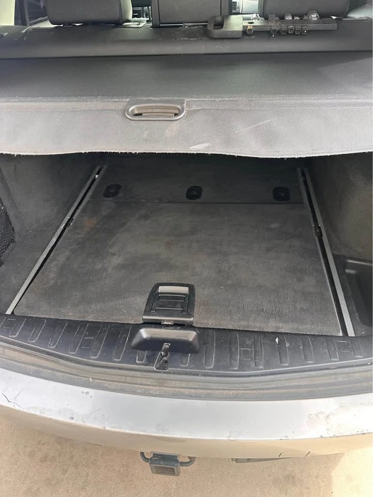 2009 BMW E83 X3 - Image 10 of 12
