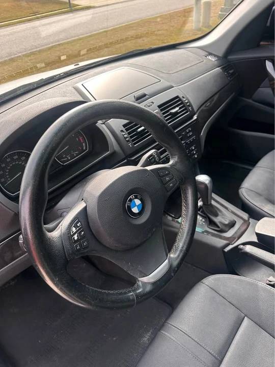 2009 BMW E83 X3 - Image 11 of 12