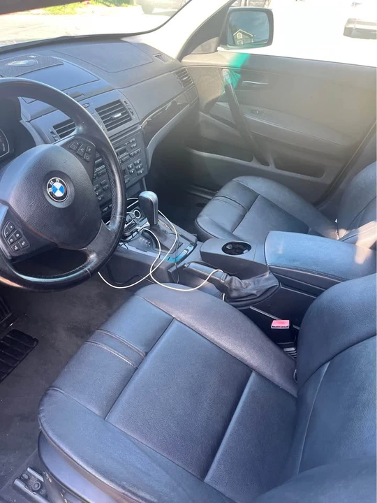 2009 BMW E83 X3 - Image 3 of 7