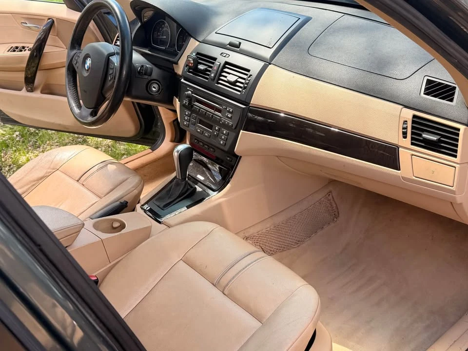 2009 BMW E83 X3 - Image 5 of 5