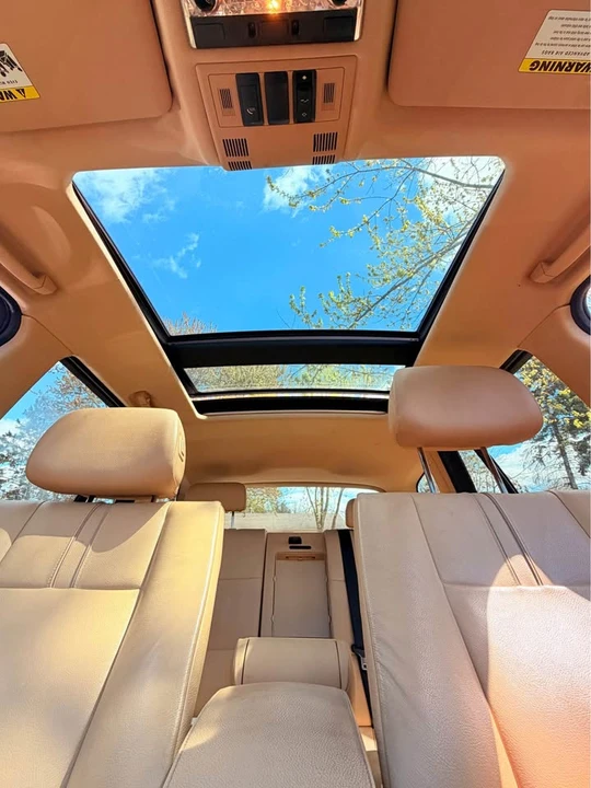2009 BMW E83 X3 - Image 3 of 5