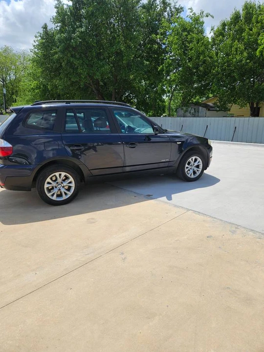2009 BMW E83 X3 - Image 4 of 10