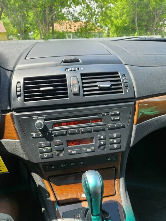 2009 BMW E83 X3 - Image 10 of 10