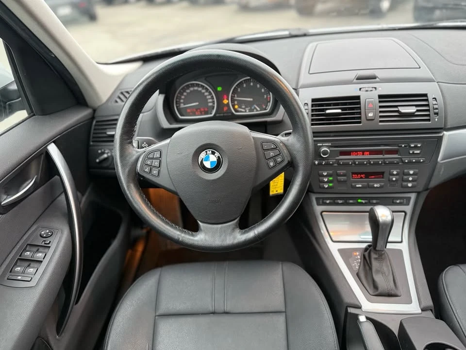 2009 BMW E83 X3 - Image 14 of 17