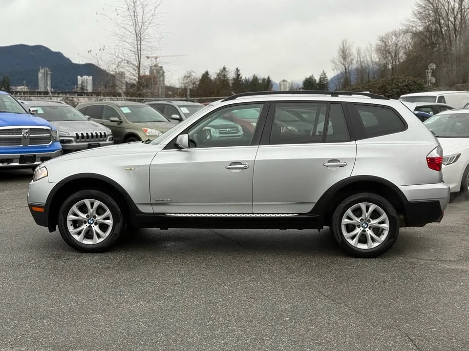 2009 BMW E83 X3 - Image 7 of 17