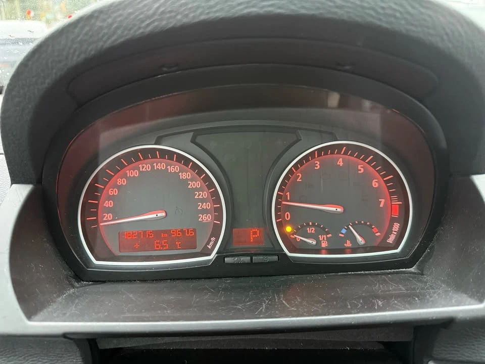 2009 BMW E83 X3 - Image 17 of 17
