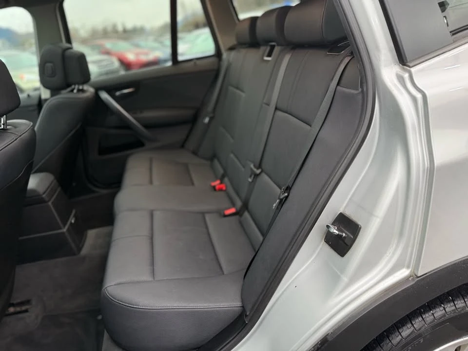2009 BMW E83 X3 - Image 9 of 17