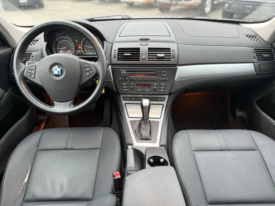 2009 BMW E83 X3 - Image 13 of 17