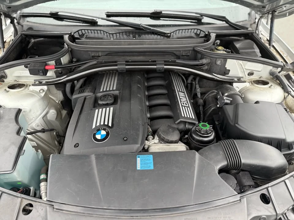 2009 BMW E83 X3 - Image 16 of 17