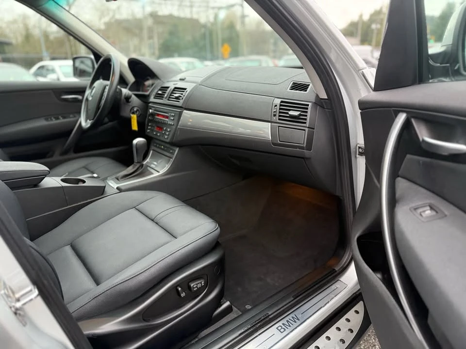 2009 BMW E83 X3 - Image 11 of 17