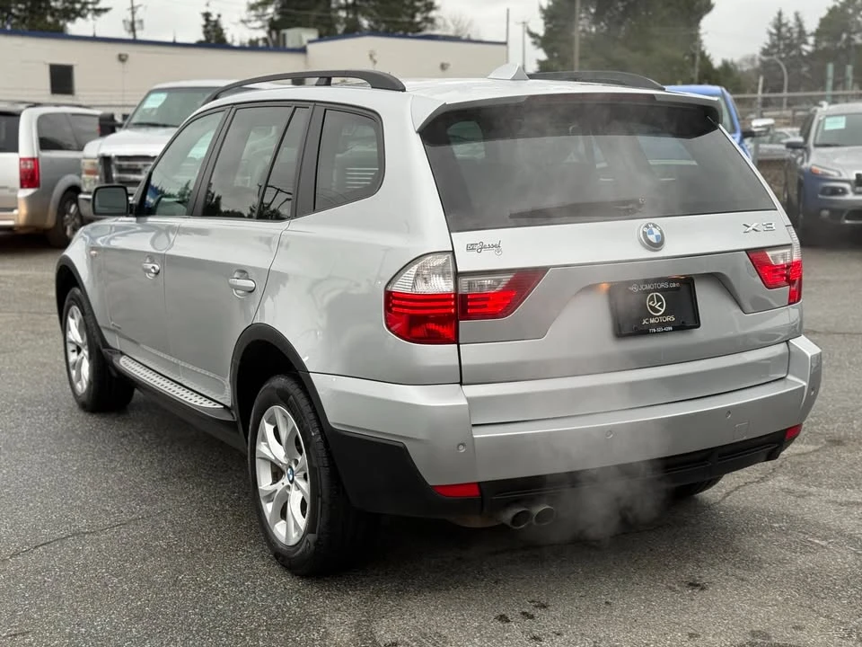 2009 BMW E83 X3 - Image 6 of 17