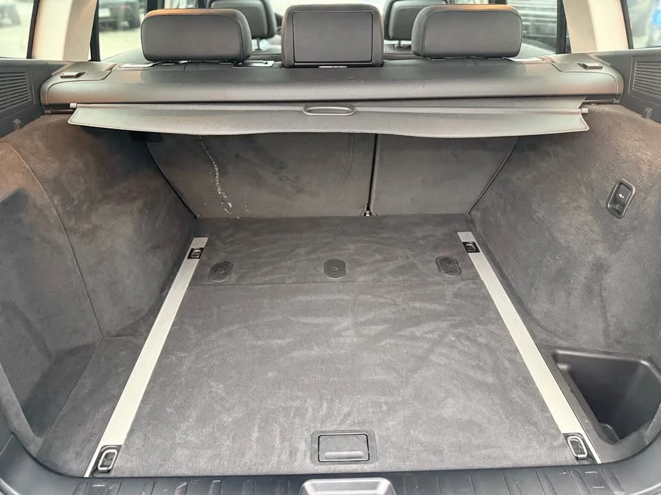 2009 BMW E83 X3 - Image 10 of 17