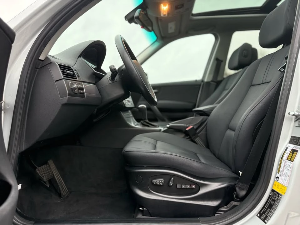 2009 BMW E83 X3 - Image 15 of 17