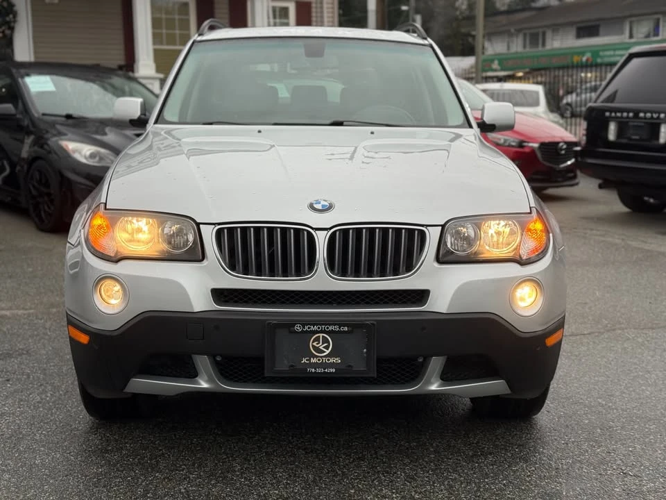 2009 BMW E83 X3 - Image 2 of 17