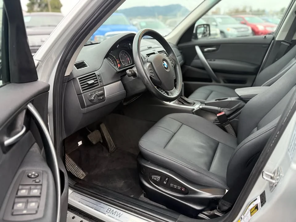 2009 BMW E83 X3 - Image 8 of 17