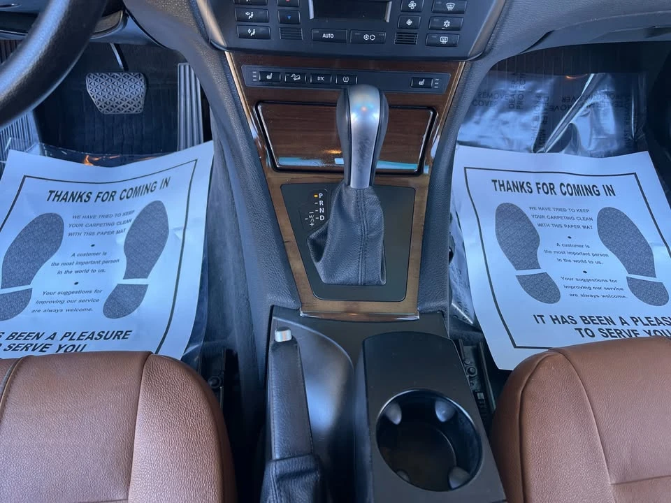 2009 BMW E83 X3 - Image 13 of 20