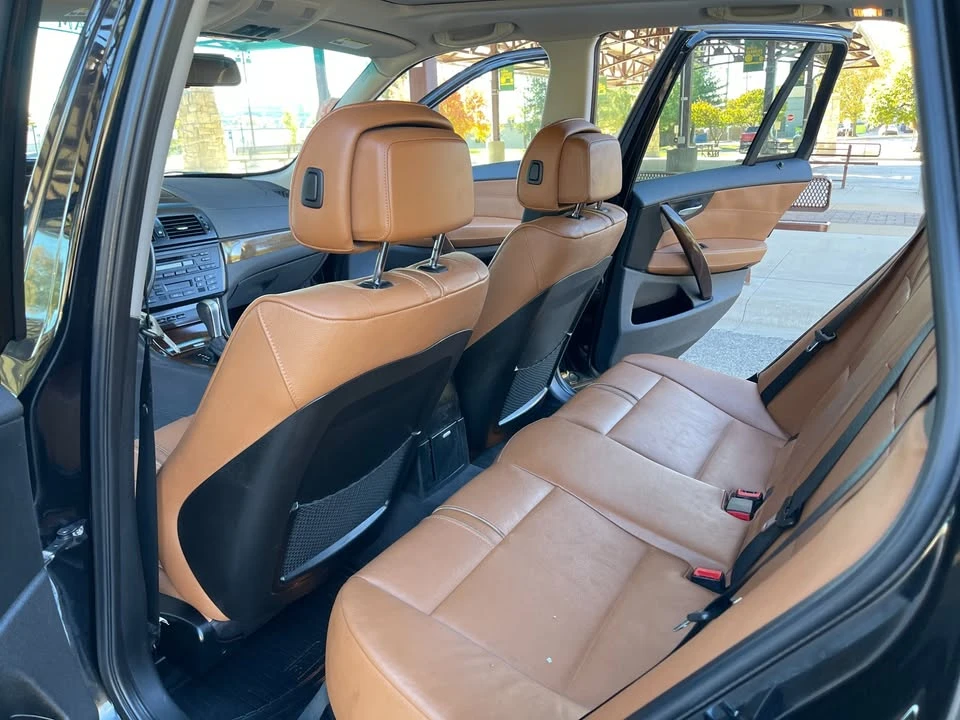 2009 BMW E83 X3 - Image 9 of 20