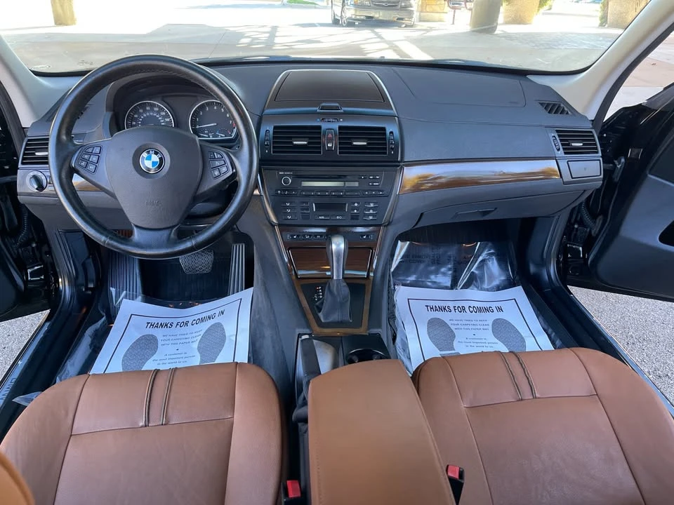 2009 BMW E83 X3 - Image 4 of 20