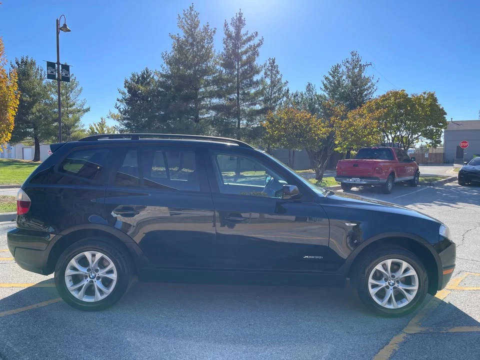 2009 BMW E83 X3 - Image 16 of 20