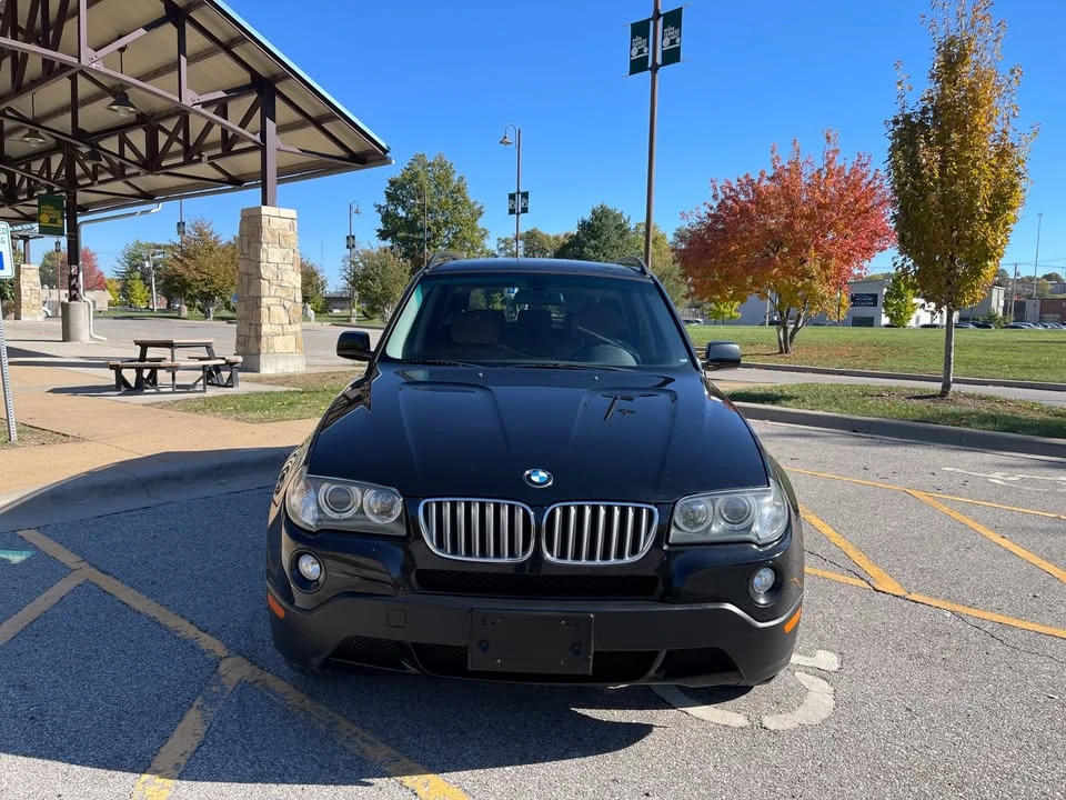 2009 BMW E83 X3 - Image 19 of 20