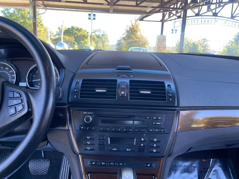 2009 BMW E83 X3 - Image 12 of 20