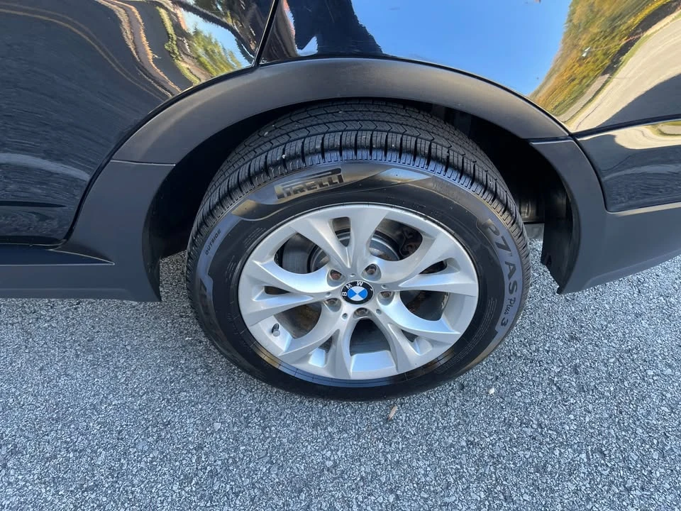 2009 BMW E83 X3 - Image 20 of 20