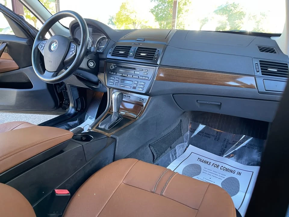 2009 BMW E83 X3 - Image 7 of 20