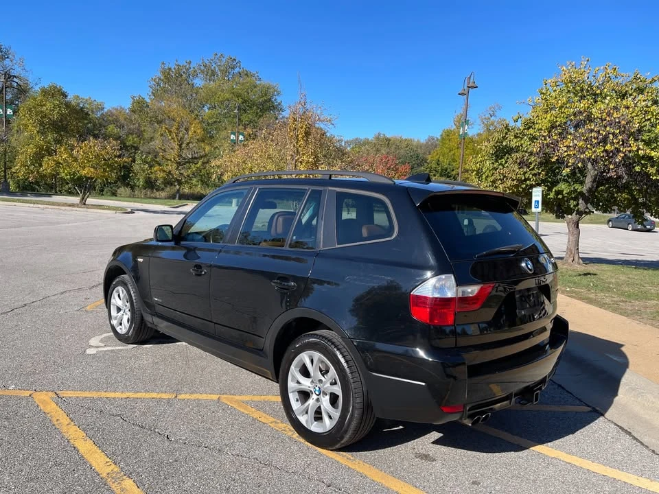 2009 BMW E83 X3 - Image 3 of 20