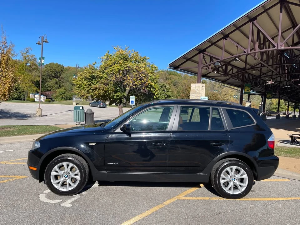 2009 BMW E83 X3 - Image 2 of 20