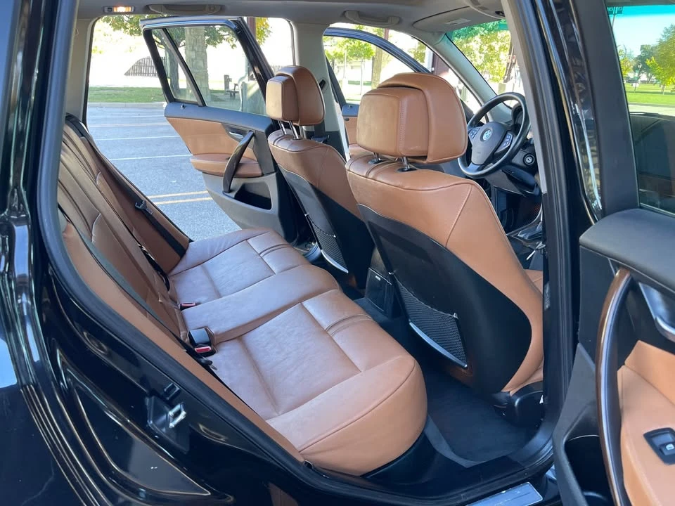 2009 BMW E83 X3 - Image 10 of 20