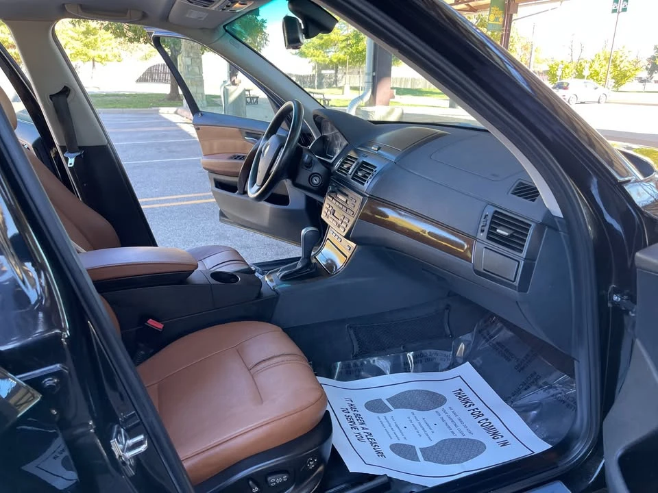 2009 BMW E83 X3 - Image 8 of 20