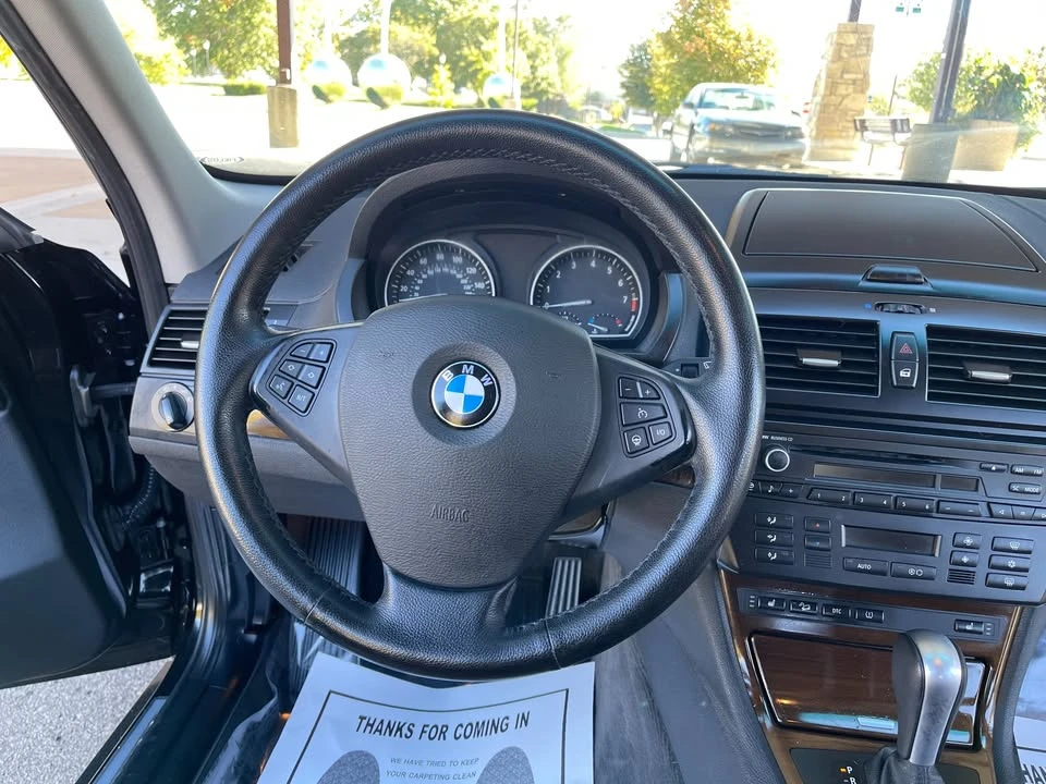 2009 BMW E83 X3 - Image 14 of 20