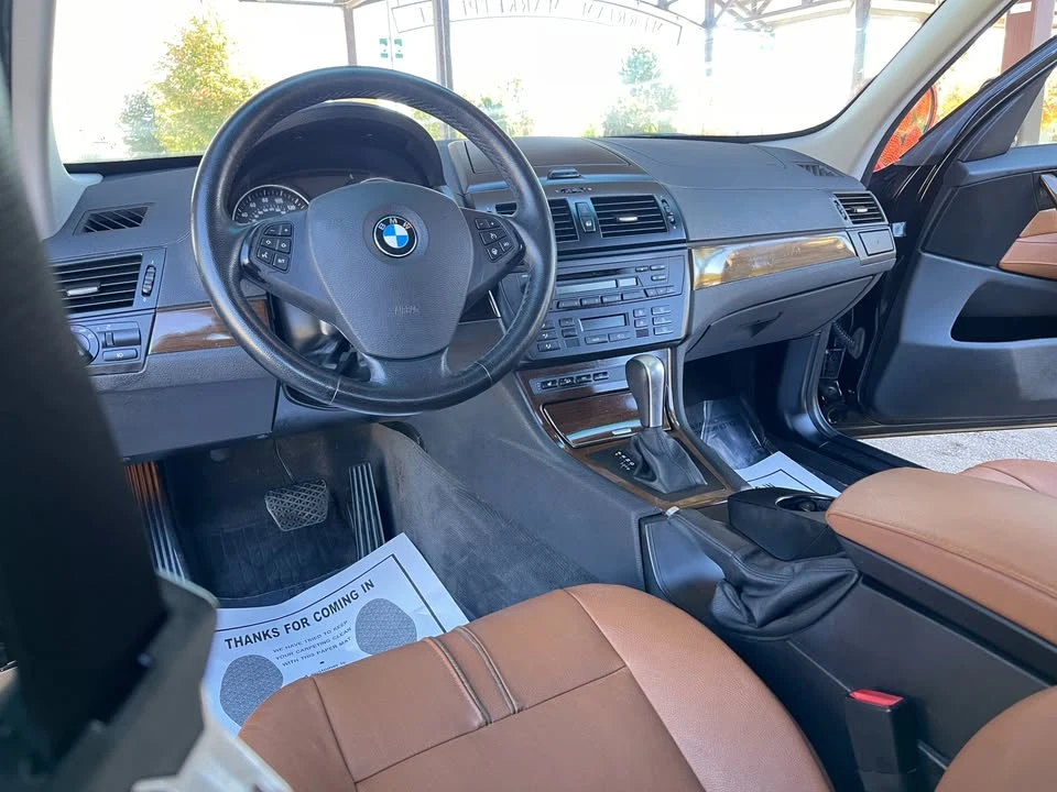 2009 BMW E83 X3 - Image 5 of 20