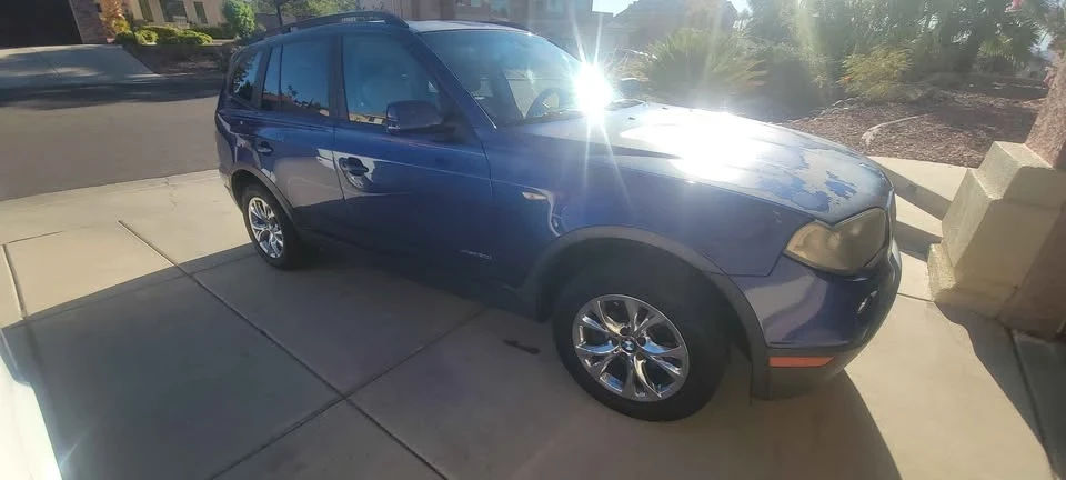2009 BMW E83 X3 - Image 2 of 19