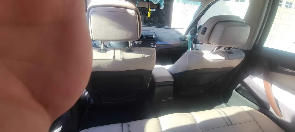 2009 BMW E83 X3 - Image 19 of 19