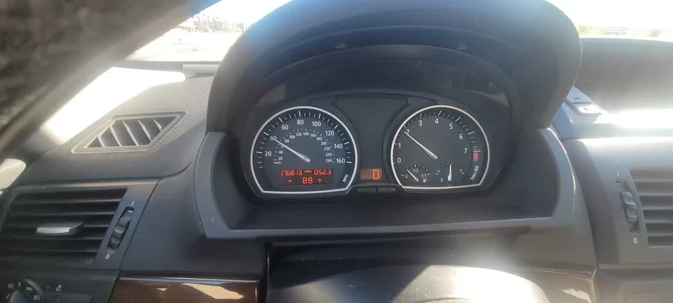 2009 BMW E83 X3 - Image 12 of 19