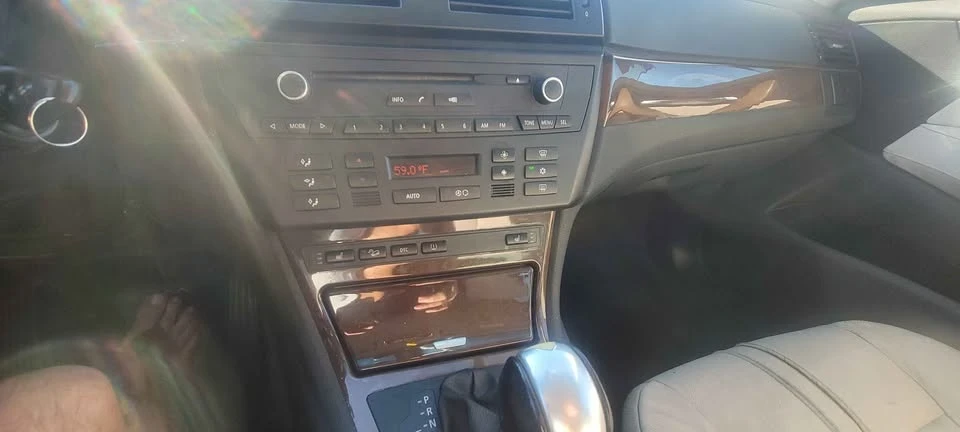 2009 BMW E83 X3 - Image 13 of 19