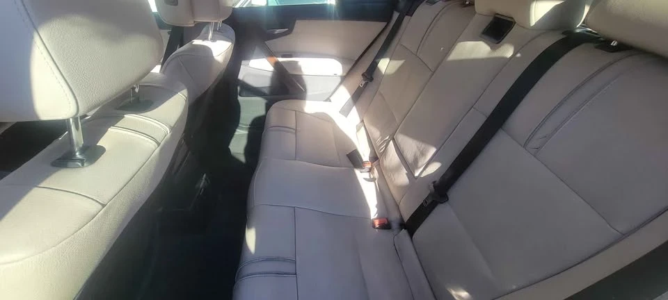 2009 BMW E83 X3 - Image 17 of 19