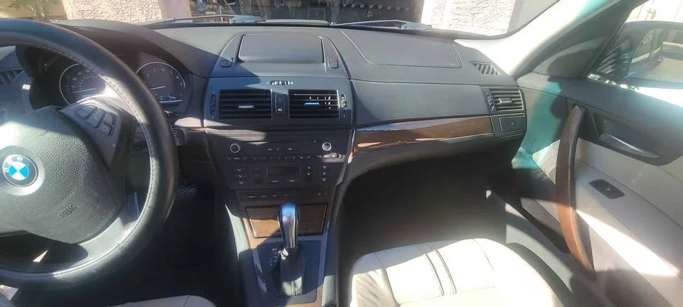 2009 BMW E83 X3 - Image 14 of 19