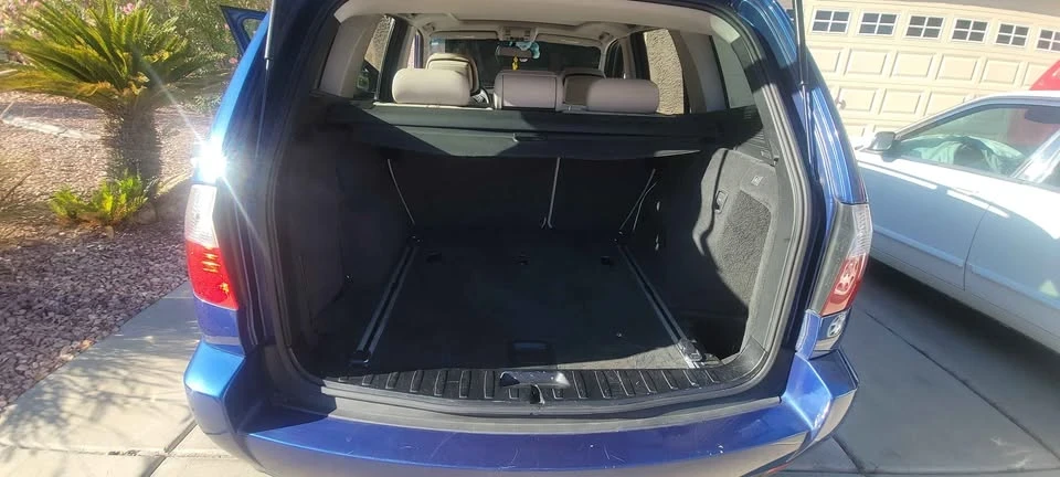 2009 BMW E83 X3 - Image 10 of 19