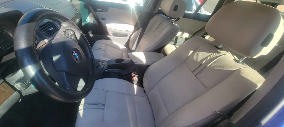 2009 BMW E83 X3 - Image 16 of 19