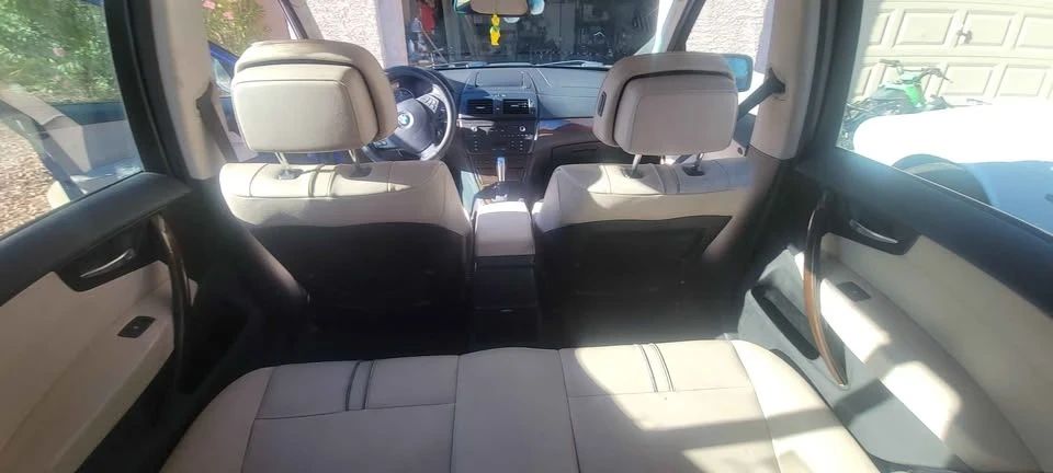 2009 BMW E83 X3 - Image 7 of 19