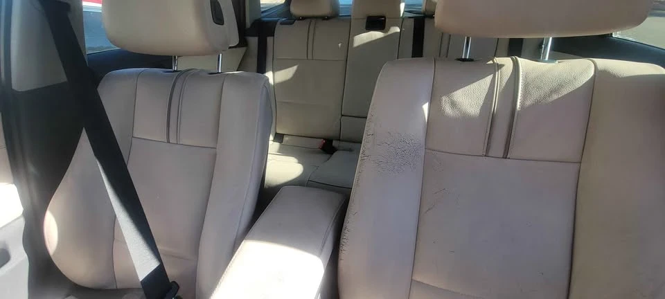 2009 BMW E83 X3 - Image 9 of 19